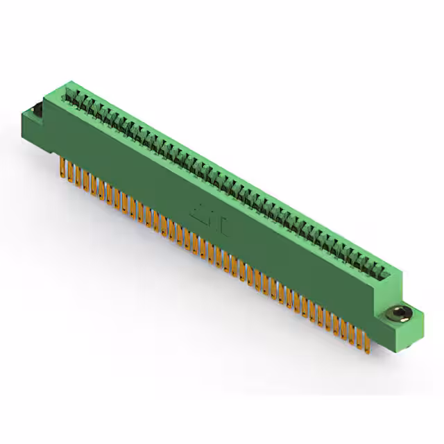 842-080-500-203 EDAC Inc.  Edgeboard Connectors